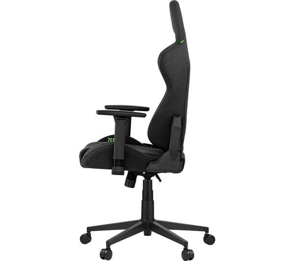 Razer Tarok Essentials X Gaming Chair Black - Image 8
