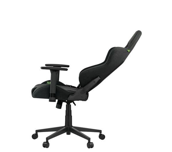 Razer Tarok Essentials X Gaming Chair Black - Image 9