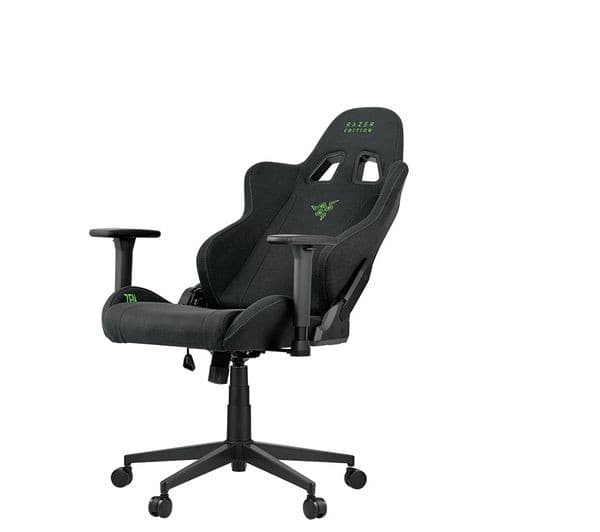 Razer Tarok Essentials X Gaming Chair Black - Image 10