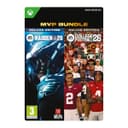 EA Sports MVP Bundle Deluxe Edition Xbox Series X|S Game thumbnail 1