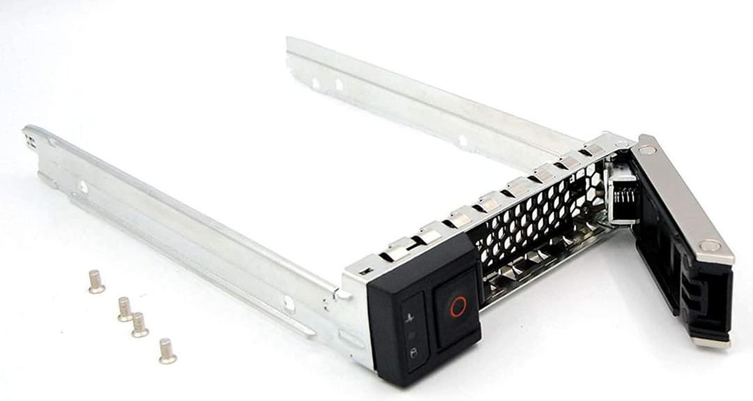 Carrier HDD, 3.5 Inch - Image 1