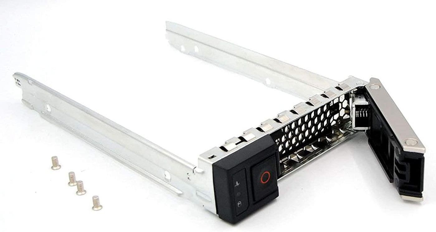 Carrier HDD, 3.5 Inch