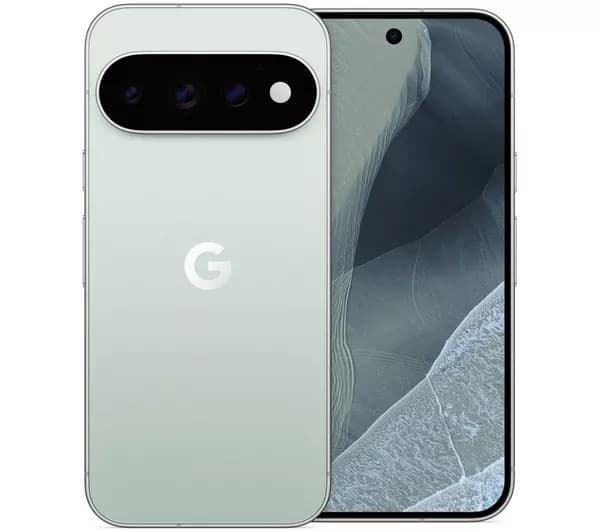 Google Pixel 11 Pro 256GB Smartphone 12GB RAM - Fog - Image 1