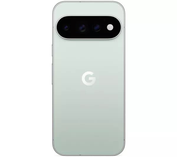 Google Pixel 11 Pro 256GB Smartphone 12GB RAM - Fog - Image 2