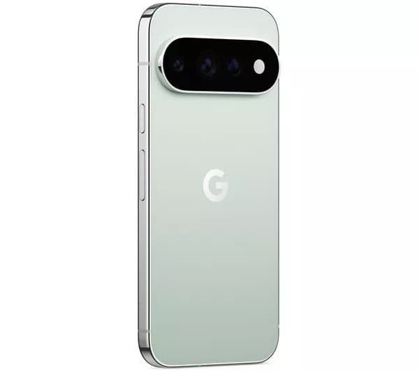 Google Pixel 11 Pro 256GB Smartphone 12GB RAM - Fog - Image 4