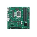 ASUS PRO Q870M-C-CSM DDR5 micro ATX LGA 1851 Motherboard thumbnail 2
