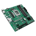 ASUS PRO Q870M-C-CSM DDR5 micro ATX LGA 1851 Motherboard thumbnail 4