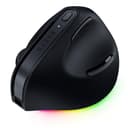 Razer Pro Click V2 Vertical Mouse - Black thumbnail 1