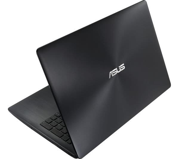 ASUS X553SA 15.6" Laptop - Black - Image 6