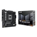 ASUS TUF GAMING B850M-PLUS II AMD B850 Socket AM5 DDR5 Micro-ATX Motherboard thumbnail 1