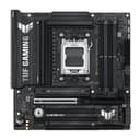 ASUS TUF GAMING B850M-PLUS II AMD B850 Socket AM5 DDR5 Micro-ATX Motherboard thumbnail 2
