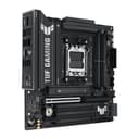 ASUS TUF GAMING B850M-PLUS II AMD B850 Socket AM5 DDR5 Micro-ATX Motherboard thumbnail 3
