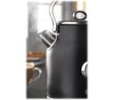 TOWER Renaissance T10063B Traditional Kettle - Black thumbnail 5