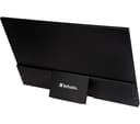 Verbatim PMT-15 Portable Touchscreen Monitor Full HD IPS Black (49592) - 15.6" thumbnail 7