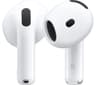 Apple AirPods 4 Wireless Earbuds White