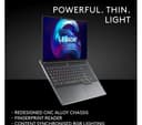 LENOVO Legion 7i 16" Gaming Laptop - Intel® Core™ i7, RTX 3070 Ti, 512 GB SSD thumbnail 2