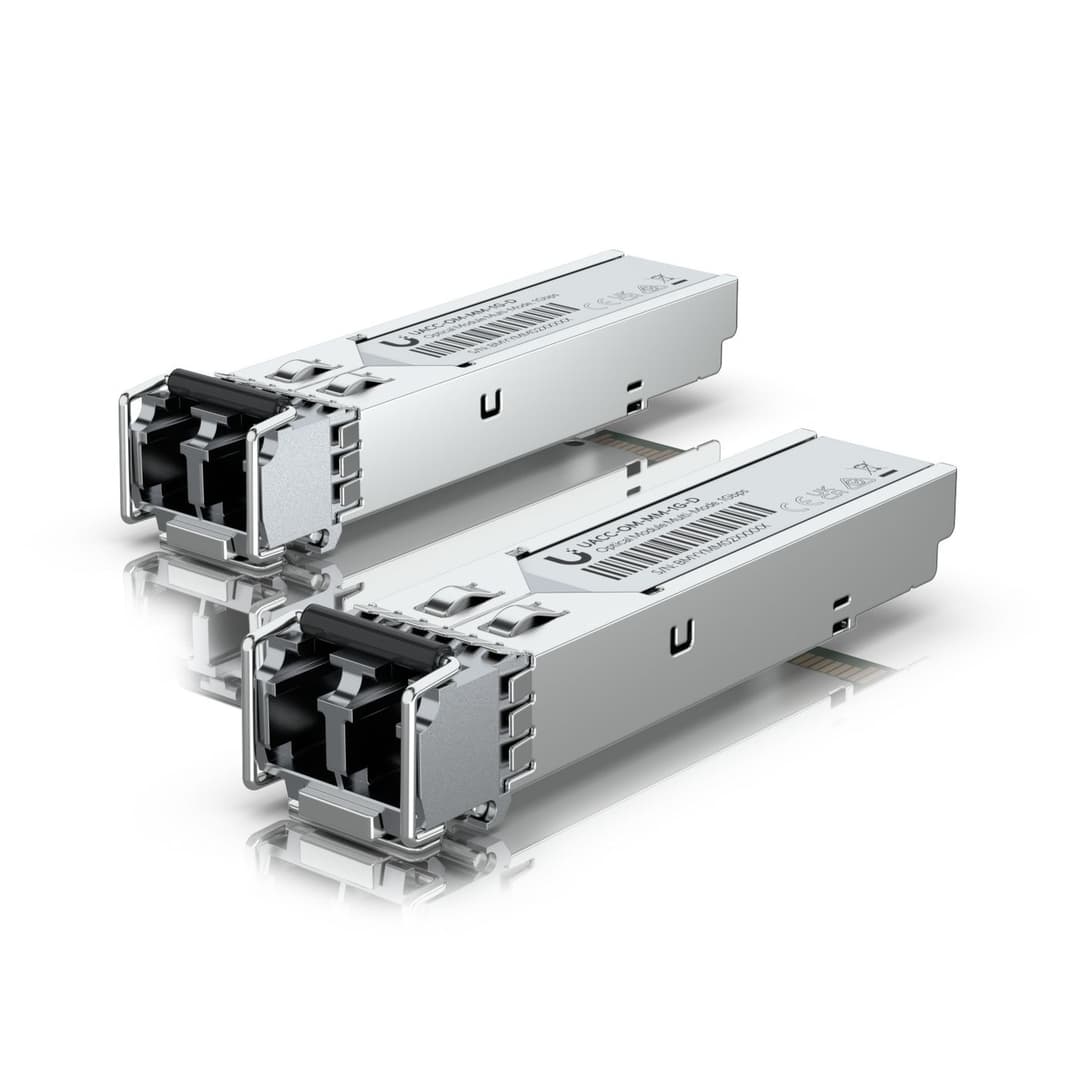 SFP transceiver that supports - Image 1