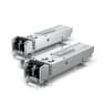 SFP transceiver that supports