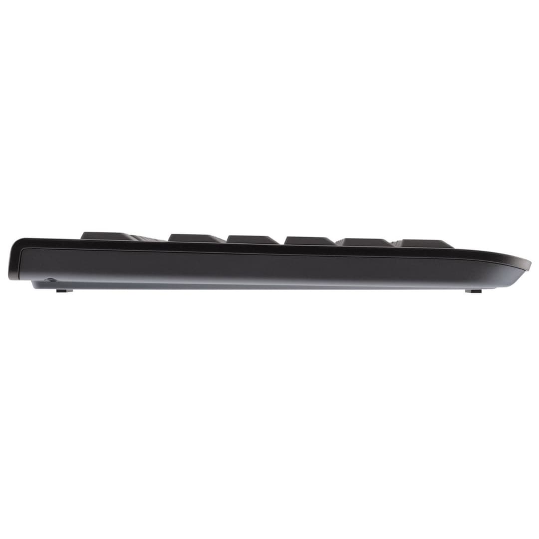 CHERRY DC 2000 Wired USB QWERTY UK English Keyboard & Mouse Combo - Image 3