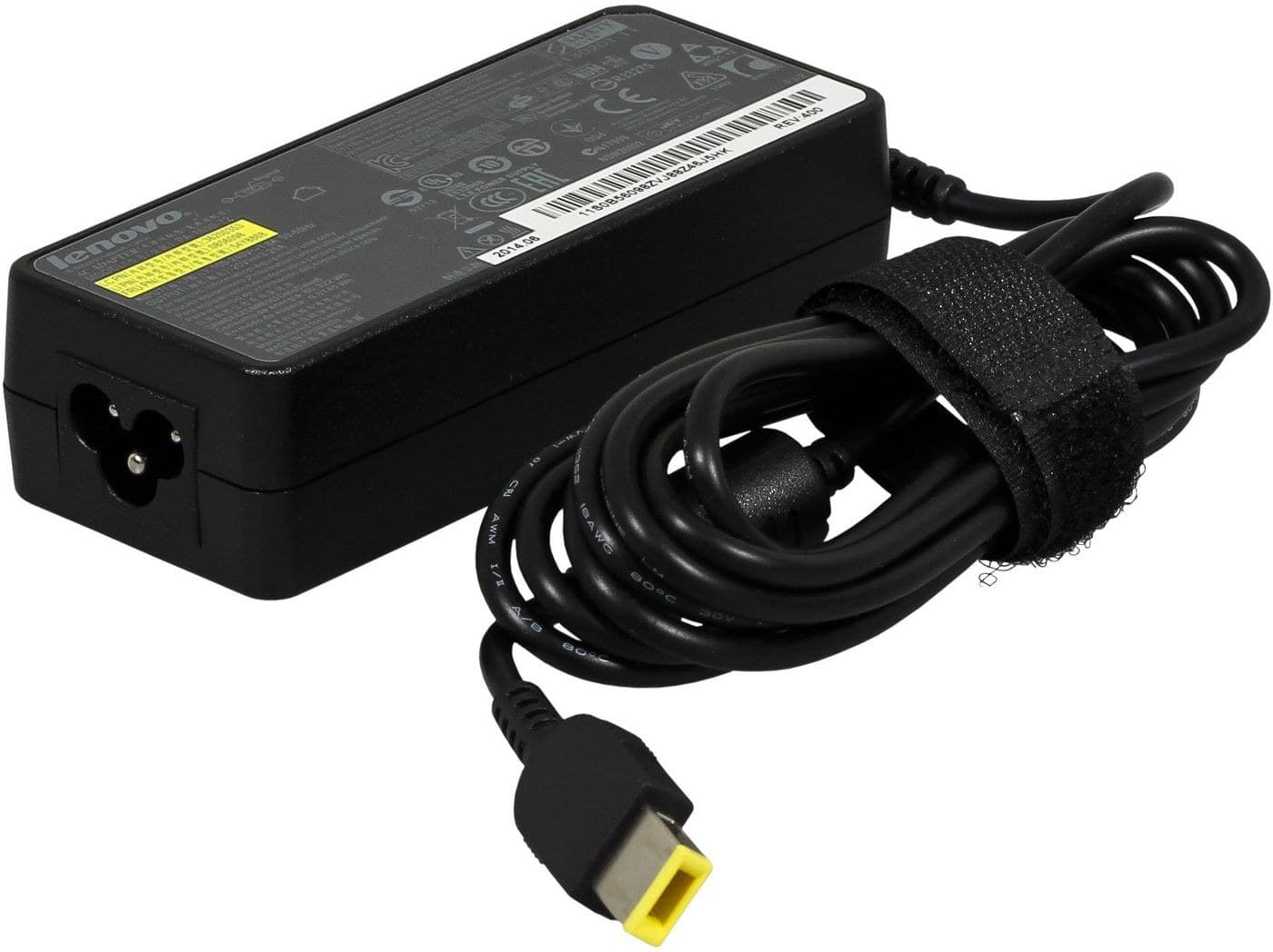 Lenovo ThinkPad 65W Slim Tip AC Adapter - 54Y8868