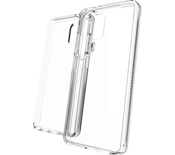 ZAGG Crystal Palace Galaxy S26 Ultra Case Clear - Image 1