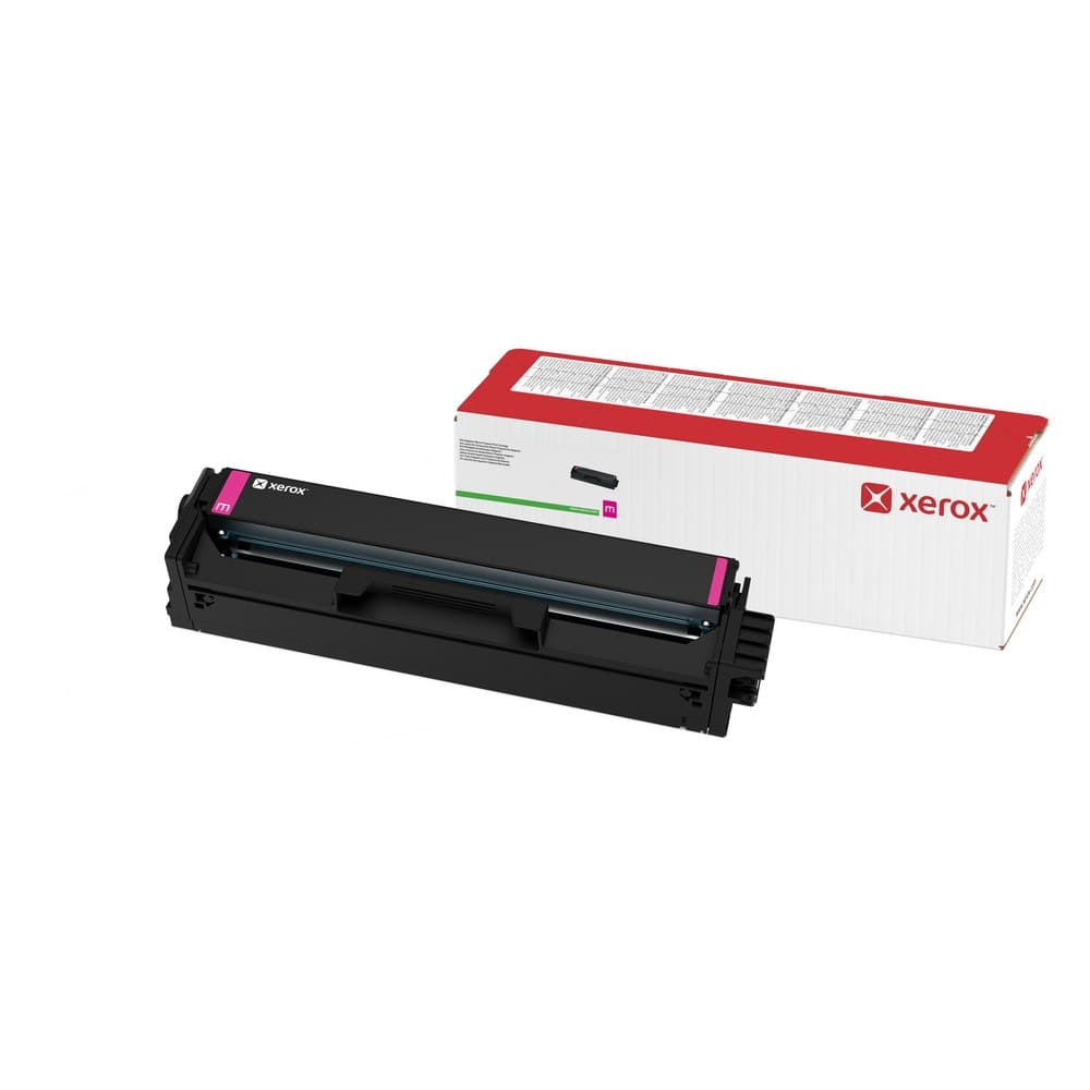 Xerox C240/C245/C255/C300/C303/C305 Toner Cartridge 006R05057 - Magenta Standard Capacity (1,200 pages) - Image 2