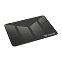 ASUS TUF Gaming P1 Gaming Mouse Pad 360 x 260 x 2 mm Cloth Surface Non-Slip Base - Black (90MP02G0-BPUA00) thumbnail 4