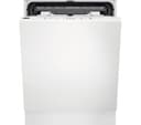 ZANUSSI AirDry ZDLN2621 Full-size Fully Integrated Dishwasher thumbnail 1