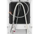ZANUSSI AirDry ZDLN2621 Full-size Fully Integrated Dishwasher thumbnail 5