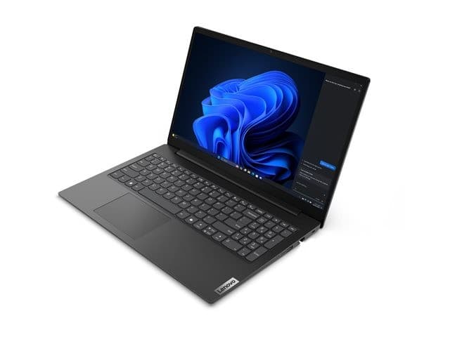 Lenovo V15 G5 IRL Intel Core i5-13420H 8GB 256GB Business Black - Image 3