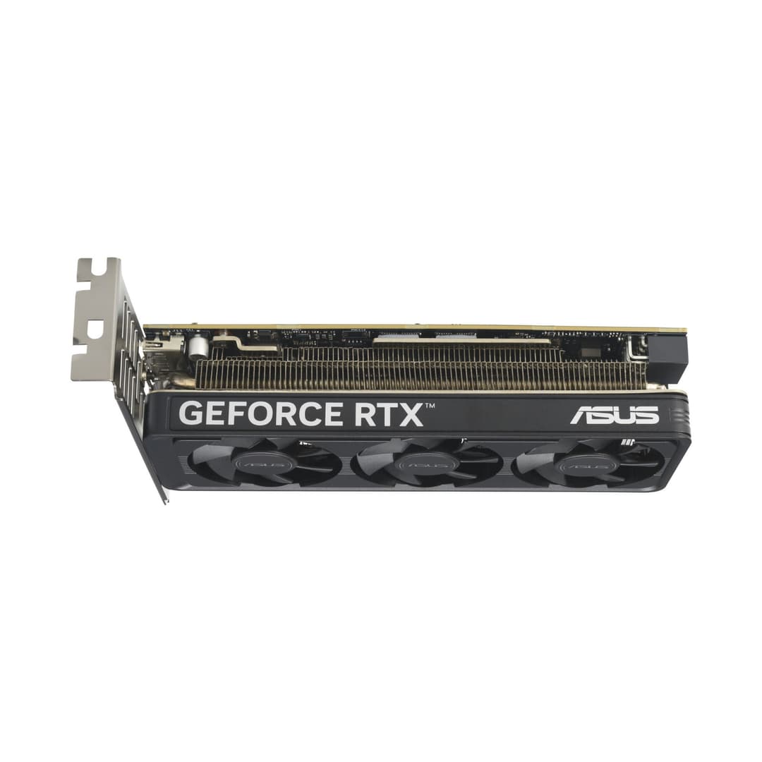 ASUS GeForce RTX 5060 LP BRK OC Edition 8GB GDDR7 Low Profile Graphics Card - Image 7