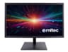 24" Surveillance monitor for