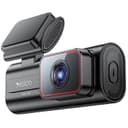 YESIDO KM21 Car Dash Cam 1080P HD 145 Degree Wide Angle - Black thumbnail 1