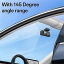 YESIDO KM21 Car Dash Cam 1080P HD 145 Degree Wide Angle - Black thumbnail 3