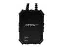 StarTech NOTECONS02X KVM Switch Black thumbnail 2