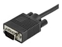 StarTech NOTECONS02X KVM Switch Black thumbnail 6