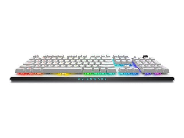 Alienware AW920K Keyboard Lunar Light - Image 2