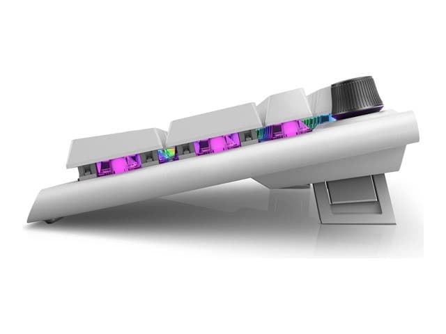 Alienware AW920K Keyboard Lunar Light - Image 4
