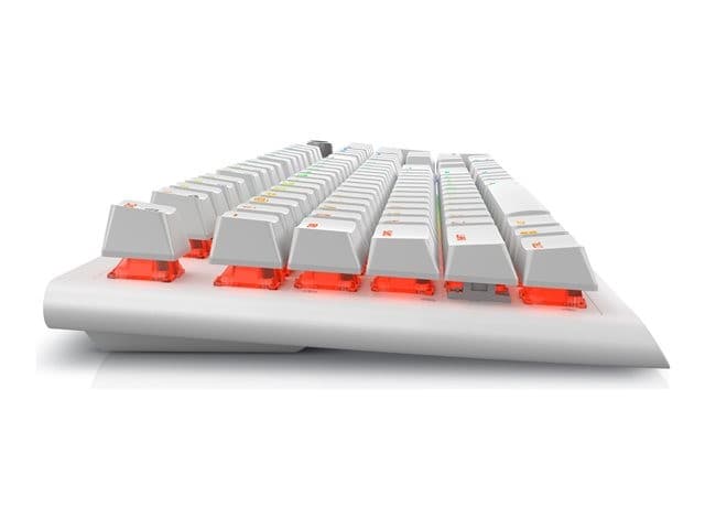 Alienware AW920K Keyboard Lunar Light - Image 5
