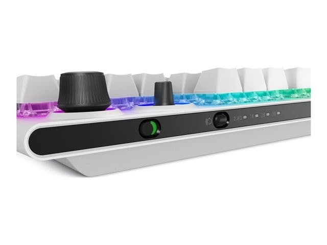 Alienware AW920K Keyboard Lunar Light - Image 8