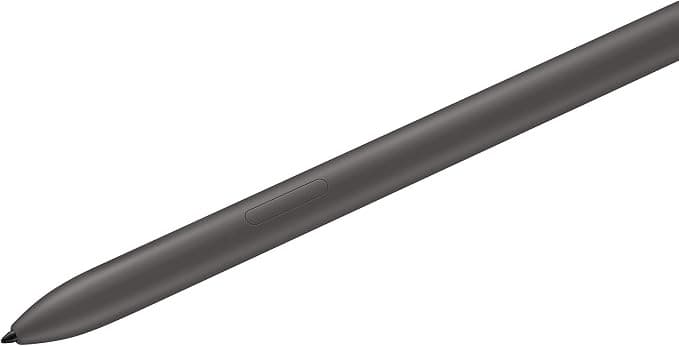 Samsung Galaxy Official S Pen for Tab S10 FE/FE+ & S9 FE, FE+ – Grey - Image 2