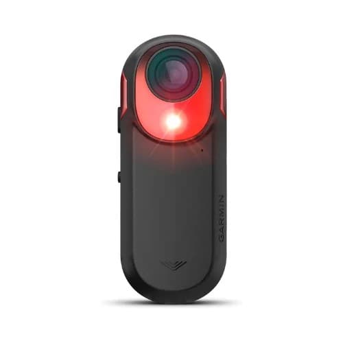 Garmin Varia RCT715 Bicycle Camera Radar Taillight - Image 1