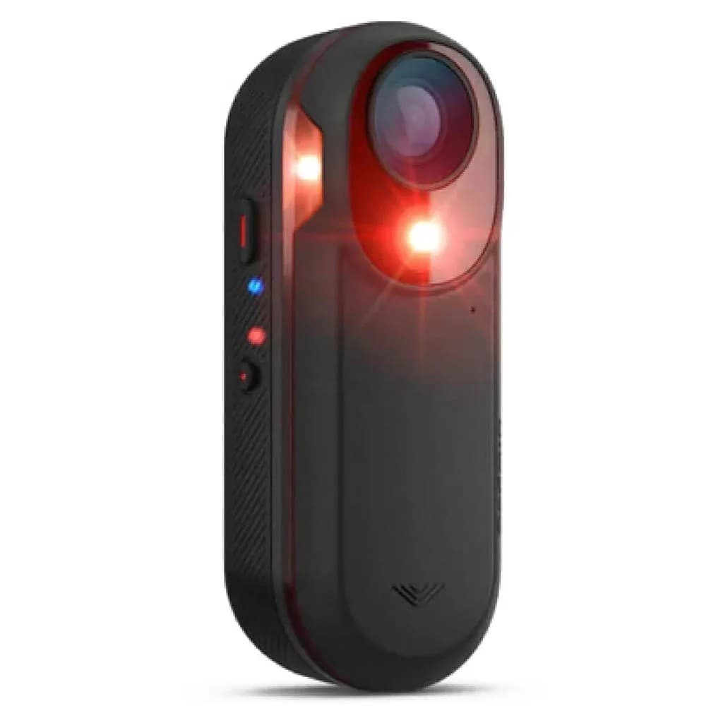 Garmin Varia RCT715 Bicycle Camera Radar Taillight - Image 3