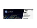 HP 305X - High Yield - black - original - LaserJet - toner cartridge (CE410X) thumbnail 2