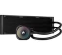 CORSAIR Nautilus RS ARGB Liquid CPU Cooler - 360 mm, Black thumbnail 2