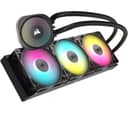 CORSAIR Nautilus RS ARGB Liquid CPU Cooler - 360 mm, Black thumbnail 3