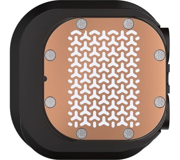 CORSAIR Nautilus RS ARGB Liquid CPU Cooler - 360 mm, Black - Image 7