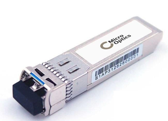 Cisco GLC-LH-SMD Compatible - Image 1