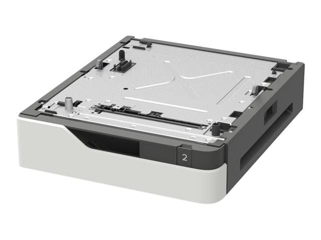 Lexmark 50G0802 Media Tray - 550 Sheets