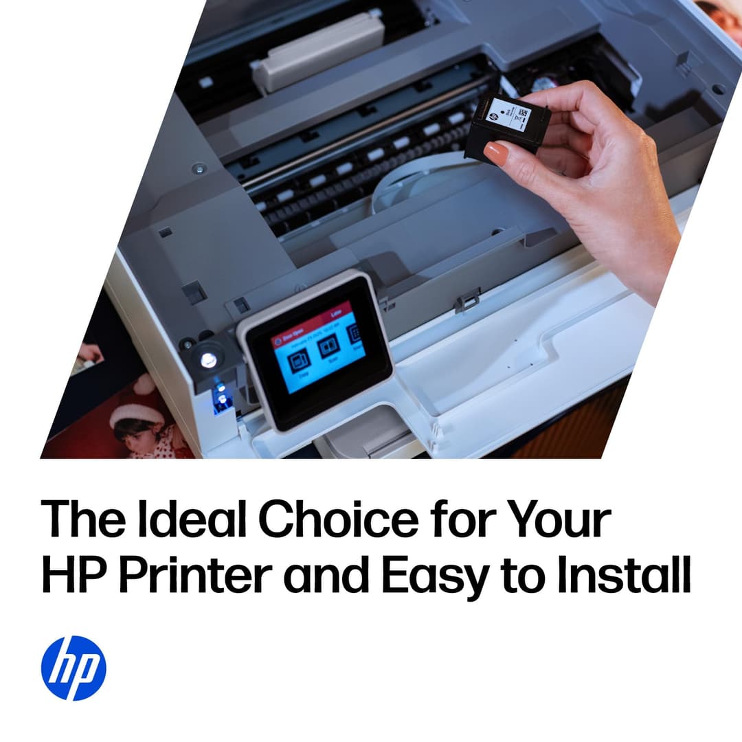 HP 935XL Magenta High-yield Ink Cartridge - Magenta - Image 7